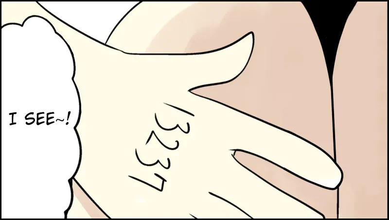 Senyuu. Chapter 3.99 page 22