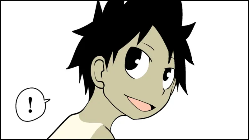 Senyuu. Chapter 3.99 page 19