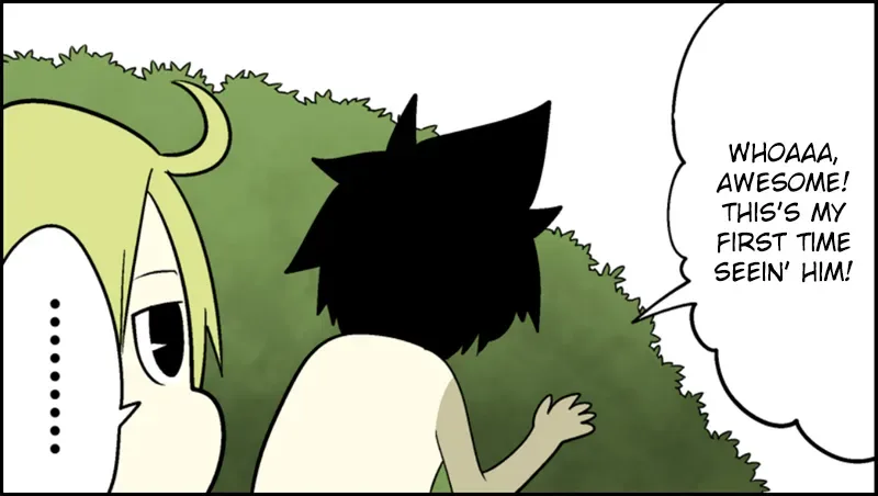 Senyuu. Chapter 3.99 page 12