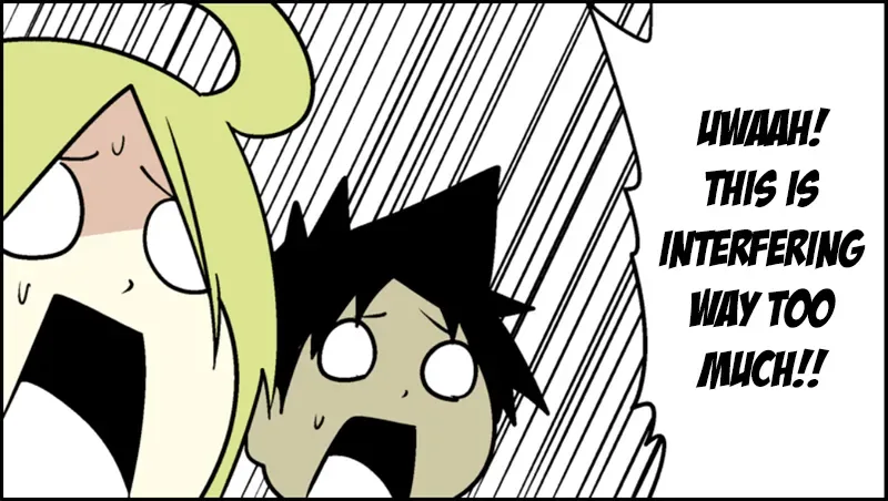 Senyuu. Chapter 3.99 page 29