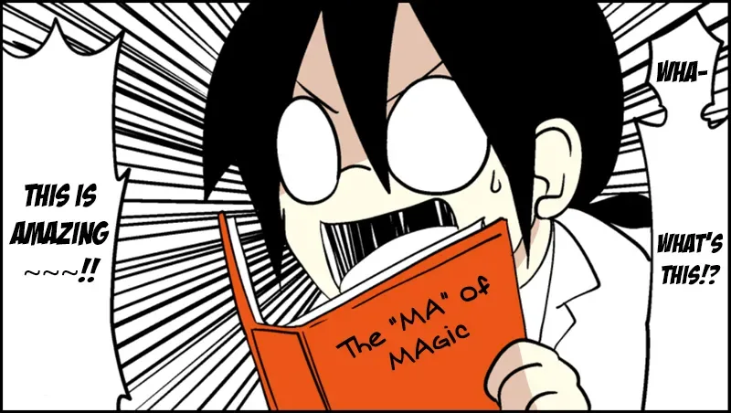 Senyuu. Chapter 3.99 page 27