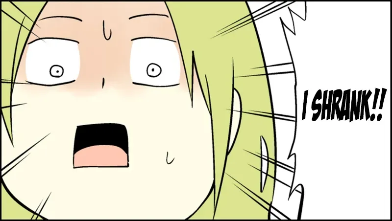 Senyuu. Chapter 3.99 page 5