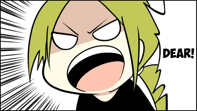 Senyuu. Chapter 3.99 page 32