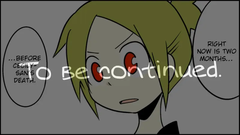 Senyuu. Chapter 3.99 page 39
