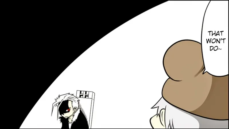 Senyuu. Chapter 30.98 page 3