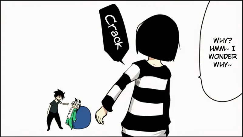 Senyuu. Chapter 30.98 page 16