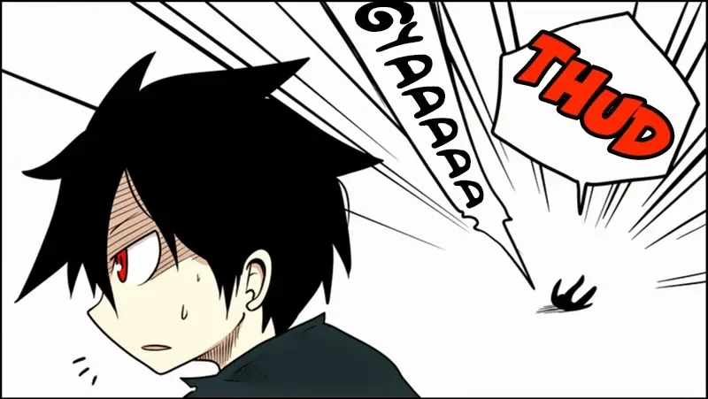 Senyuu. Chapter 30.98 page 12