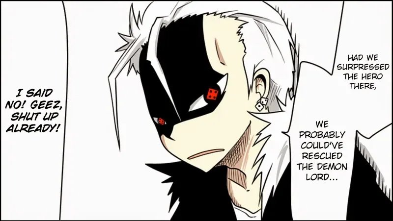 Senyuu. Chapter 30.98 page 6