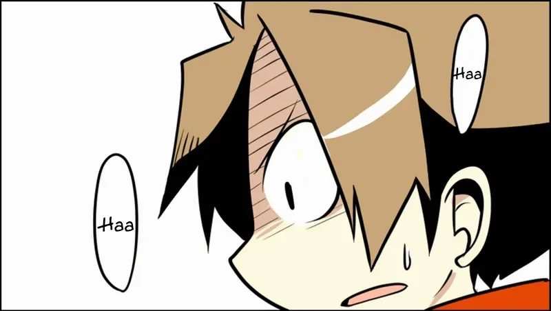 Senyuu. Chapter 30.98 page 27