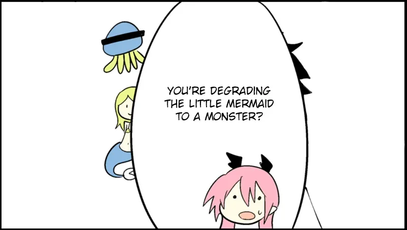 Senyuu. Chapter 30.99 page 10