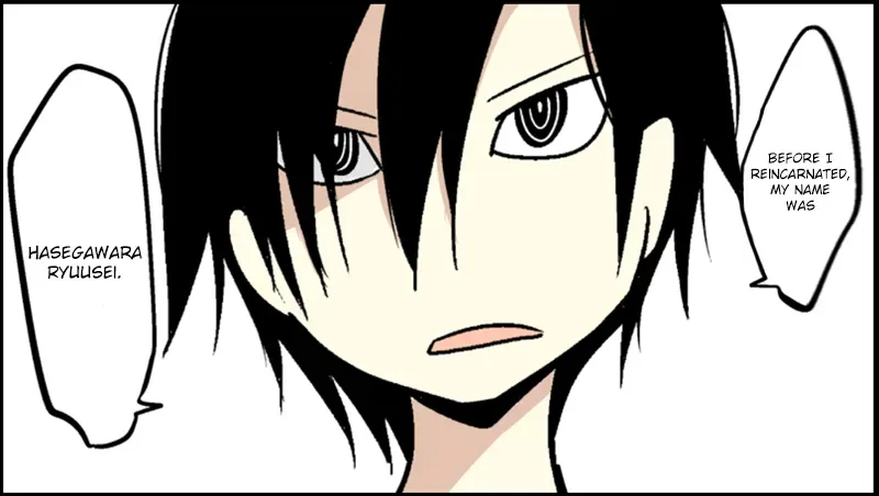 Senyuu. Chapter 30.99 page 3