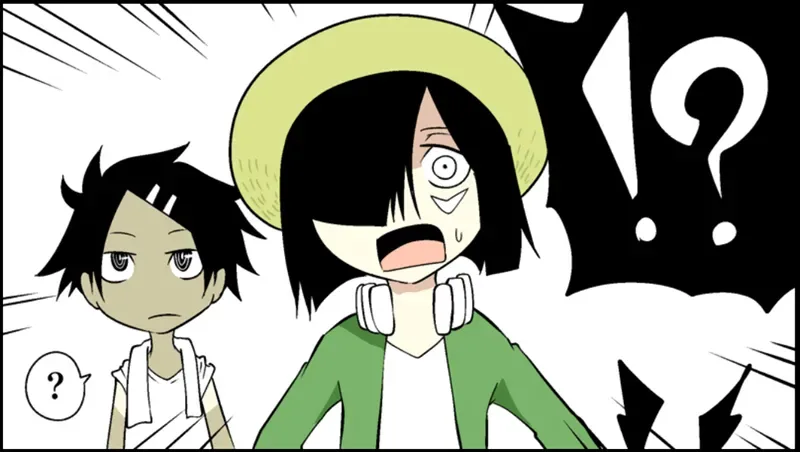 Senyuu. Chapter 30.99 page 4