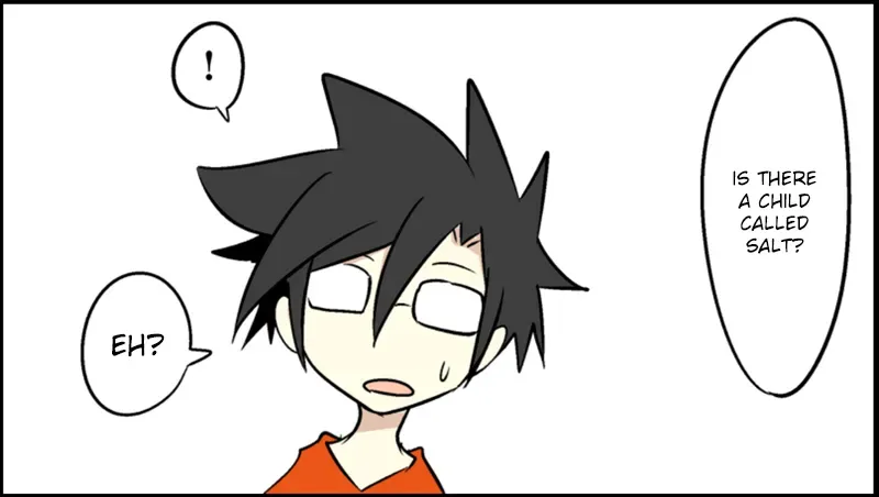 Senyuu. Chapter 30.99 page 20