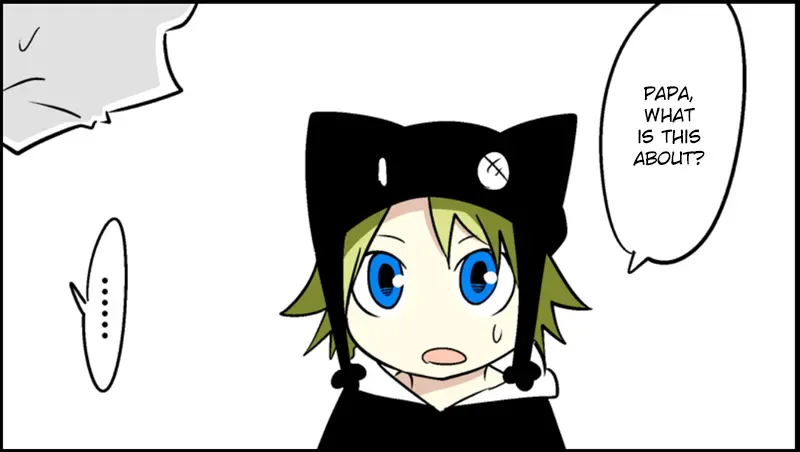 Senyuu. Chapter 30.99 page 25
