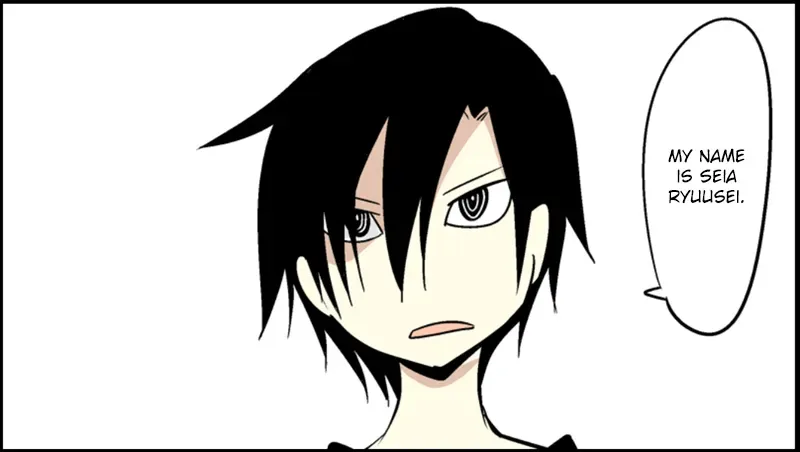 Senyuu. Chapter 30.99 page 2