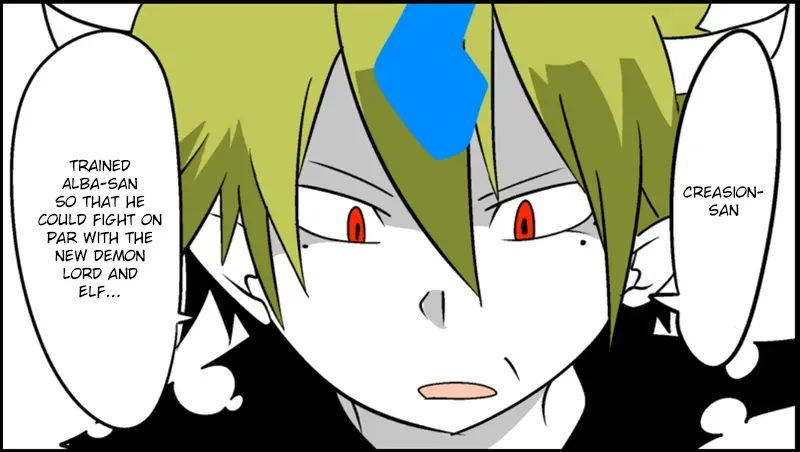 Senyuu. Chapter 30.99 page 26
