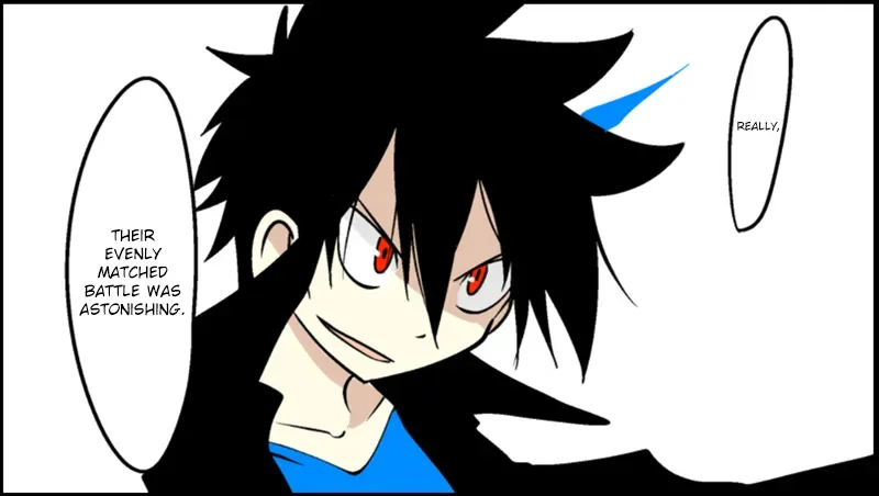 Senyuu. Chapter 30.99 page 28