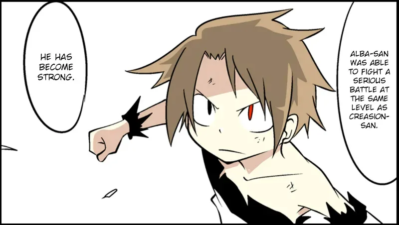 Senyuu. Chapter 30.99 page 27