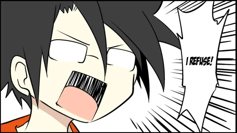 Senyuu. Chapter 30.99 page 38