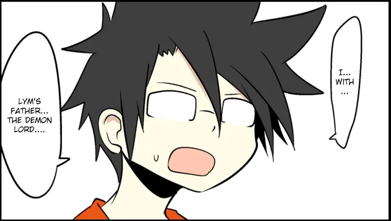 Senyuu. Chapter 30.99 page 36