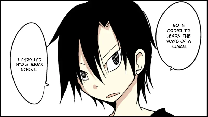 Senyuu. Chapter 30.99 page 11