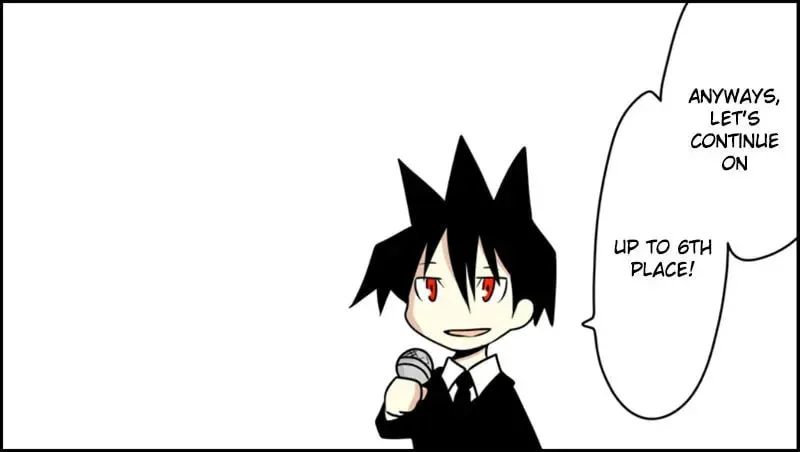 Senyuu. Chapter 31.1 page 29