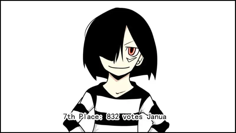Senyuu. Chapter 31.1 page 32