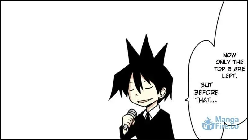 Senyuu. Chapter 31.1 page 36