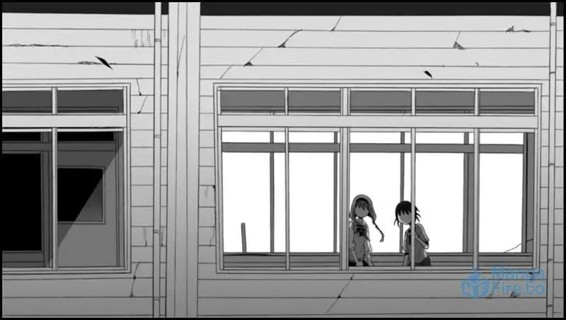Senyuu. Chapter 31.1 page 51