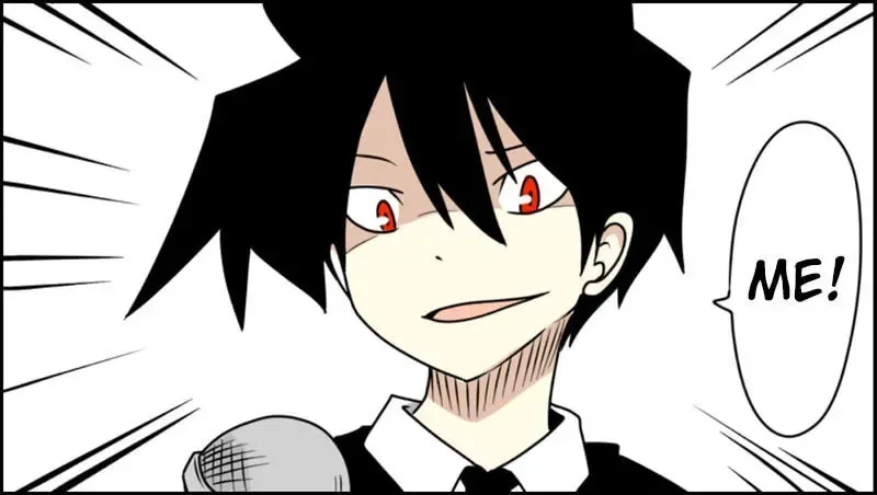 Senyuu. Chapter 31.1 page 64