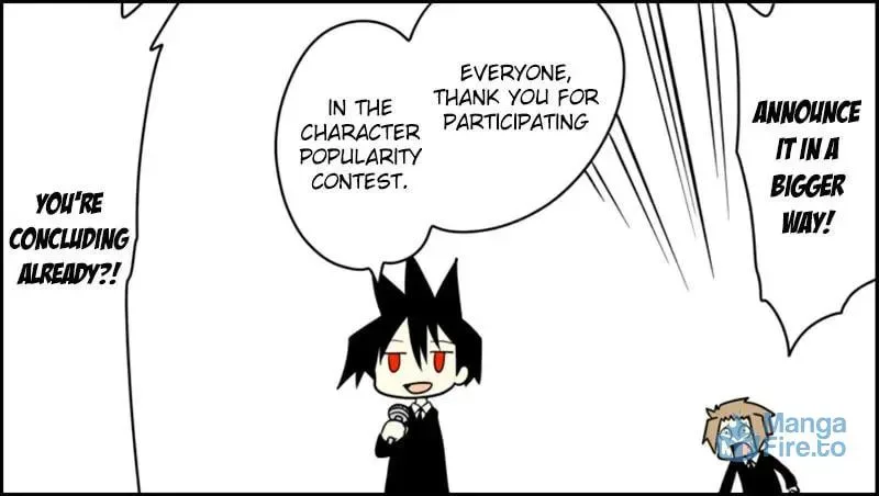 Senyuu. Chapter 31.1 page 69