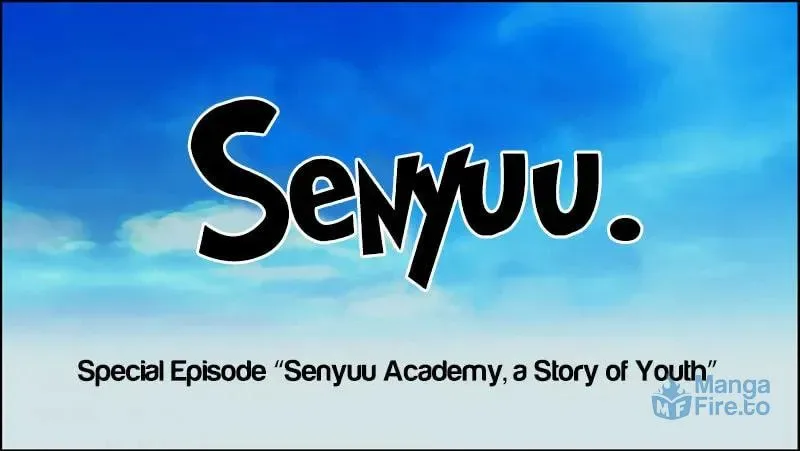 Senyuu. Chapter 31.2 page 9
