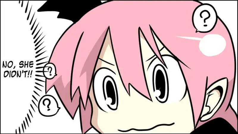 Senyuu. Chapter 31.2 page 26