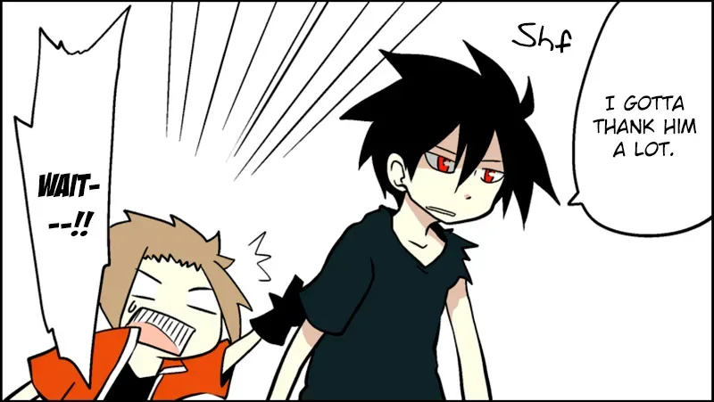Senyuu. Chapter 31.98 page 6