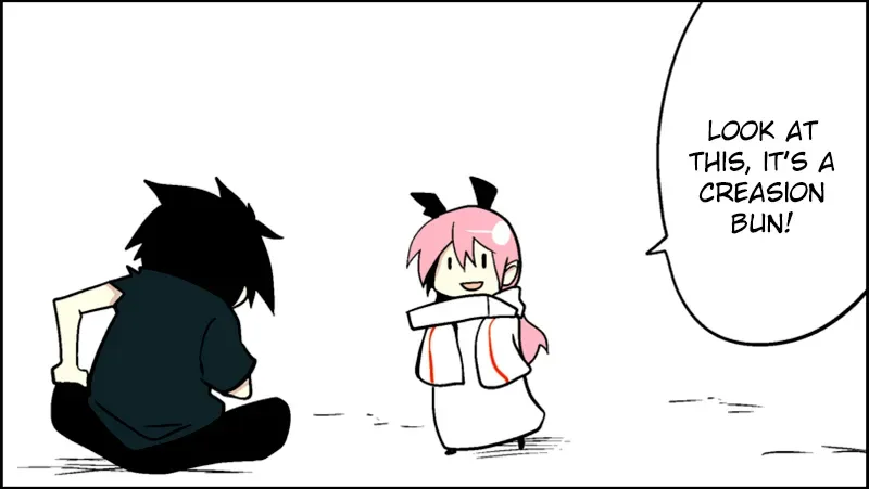 Senyuu. Chapter 31.98 page 4