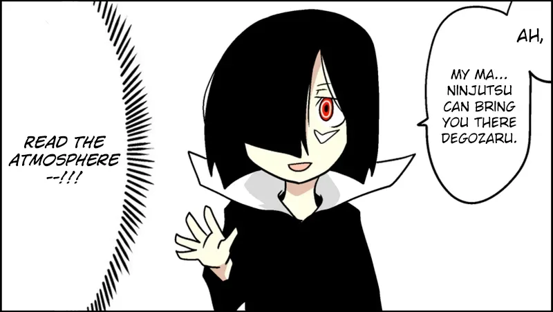 Senyuu. Chapter 31.98 page 15