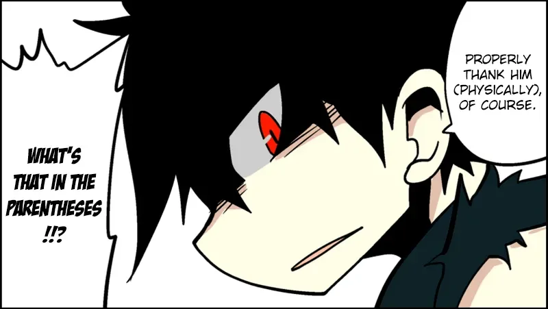Senyuu. Chapter 31.98 page 9
