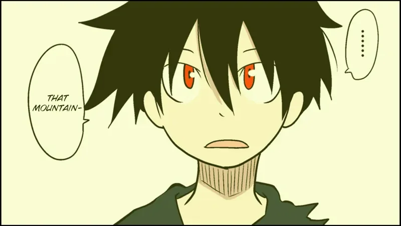 Senyuu. Chapter 31.98 page 28
