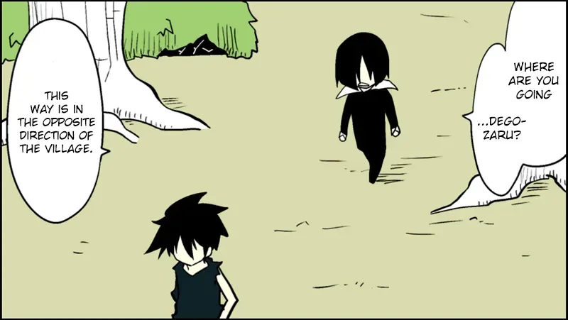 Senyuu. Chapter 31.98 page 30