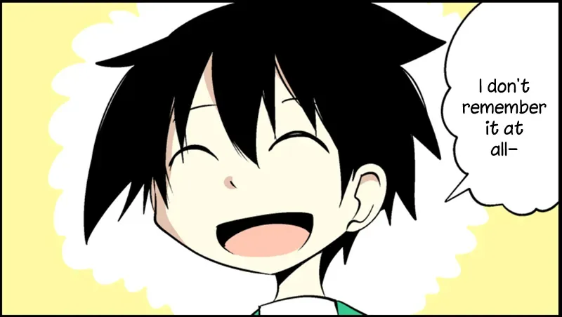 Senyuu. Chapter 31.99 page 22