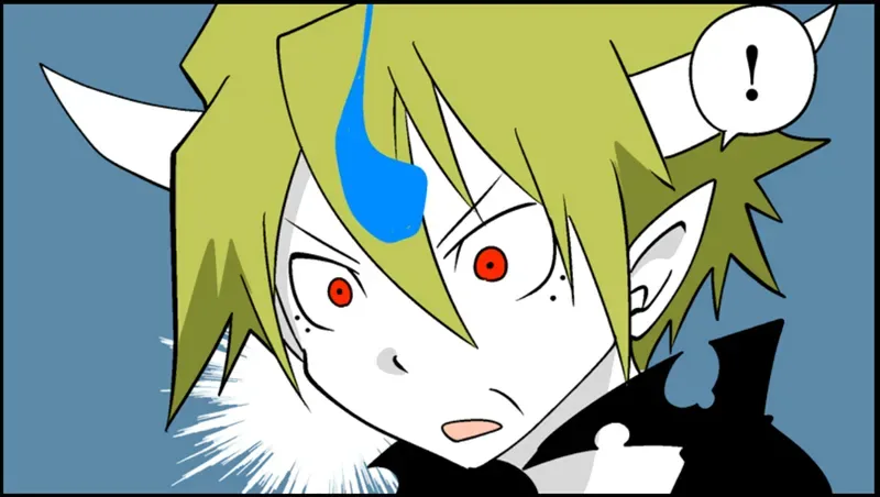 Senyuu. Chapter 31.99 page 16