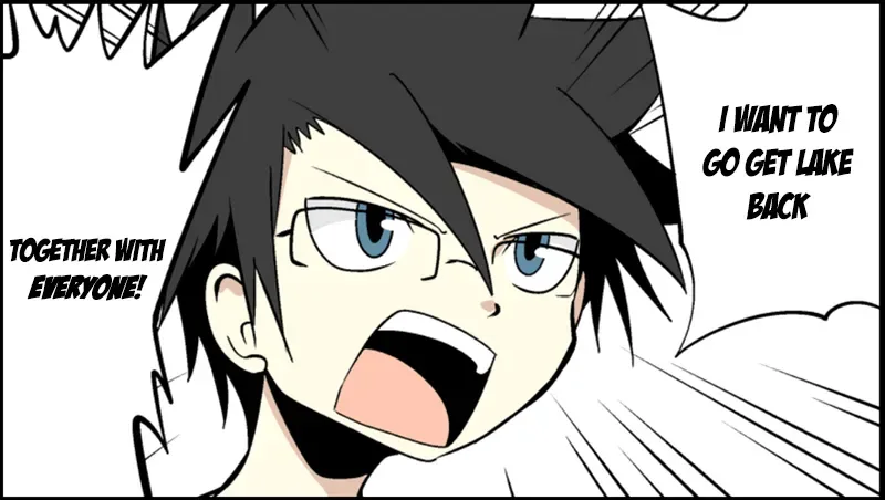 Senyuu. Chapter 31.99 page 15
