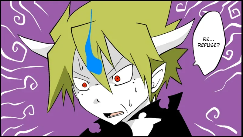 Senyuu. Chapter 31.99 page 13