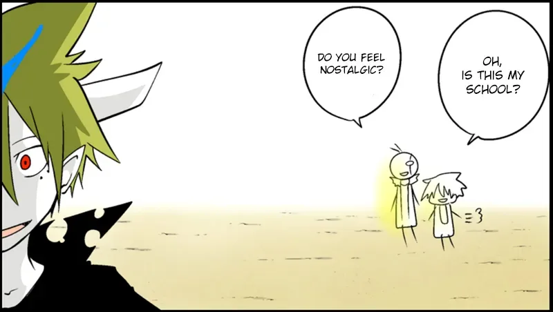 Senyuu. Chapter 31.99 page 21