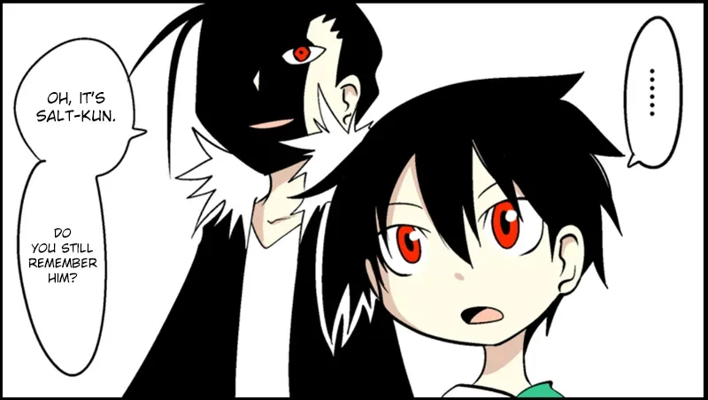 Senyuu. Chapter 31.99 page 25