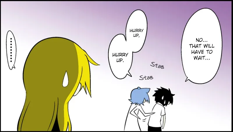 Senyuu. Chapter 31.99 page 10