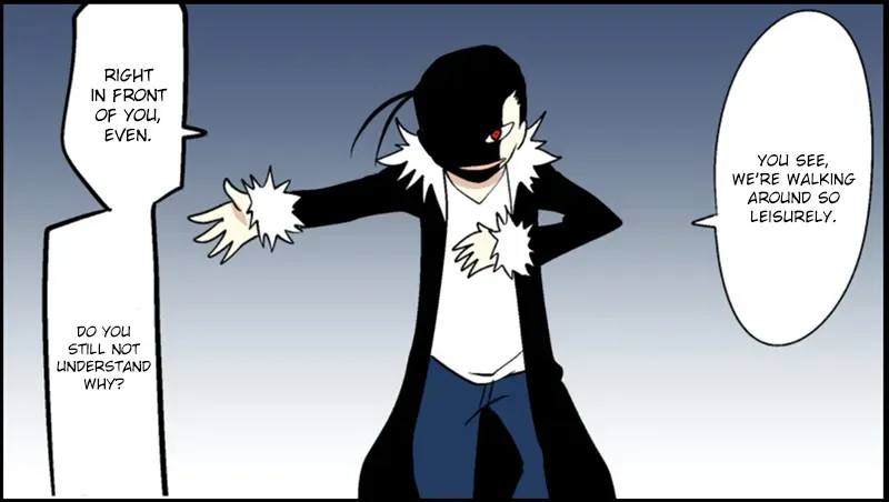 Senyuu. Chapter 31.99 page 31