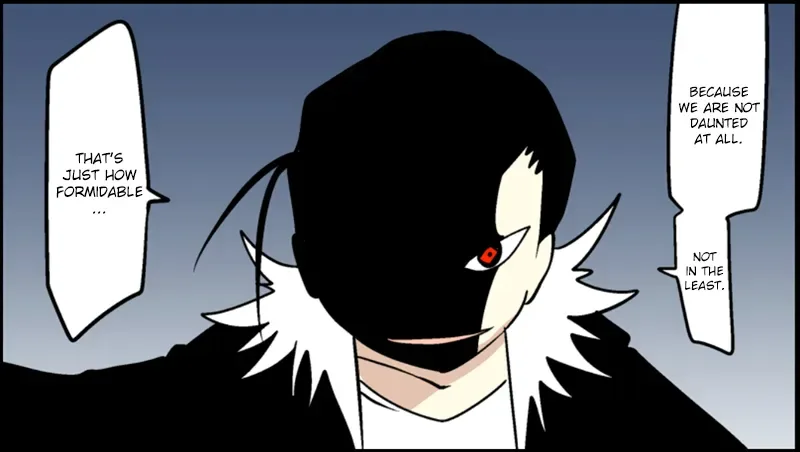 Senyuu. Chapter 31.99 page 32