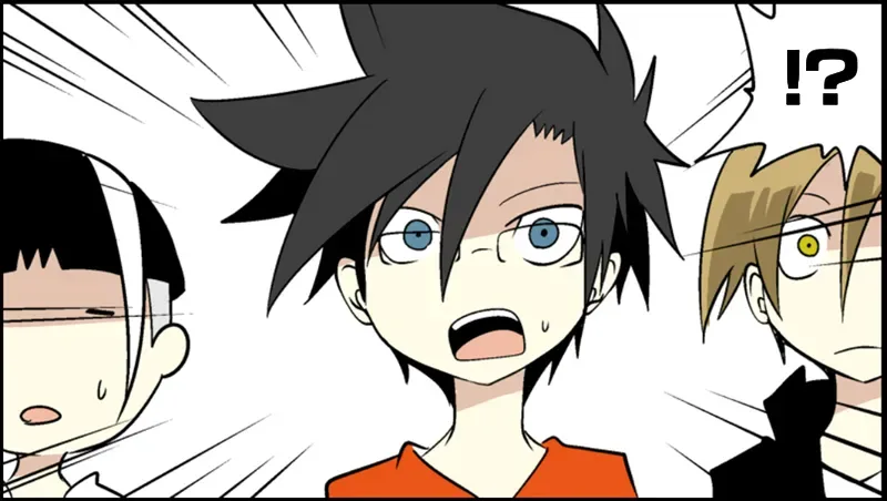 Senyuu. Chapter 31.99 page 35