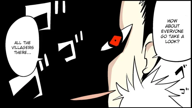 Senyuu. Chapter 31.99 page 37